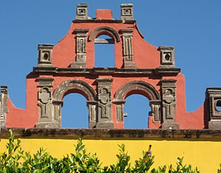 San Miguel