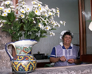 San Miguel