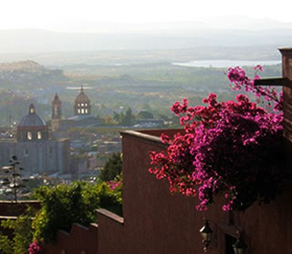 San Miguel