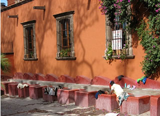 San Miguel