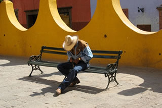 San Miguel