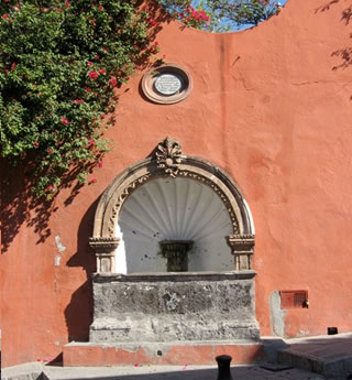 San Miguel