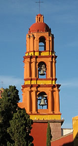 San Miguel
