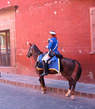 San Miguel