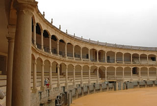 Rondo, Spain