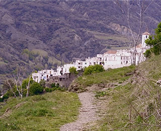 Rondo, Spain