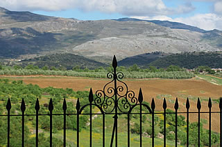 Rondo, Spain