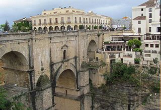Rondo, Spain