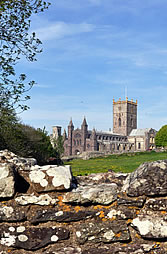 Wales
