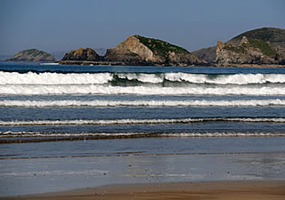 Wales