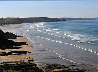 Wales
