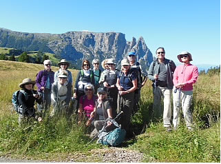 Wales group