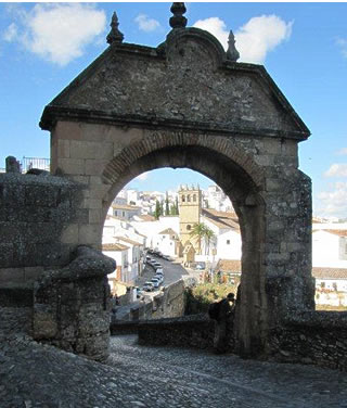 Ronda, Spain