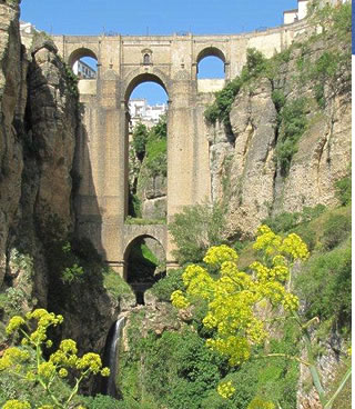 Ronda, Spain