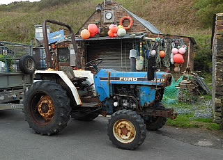 Wales