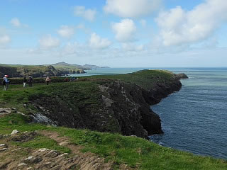 Wales
