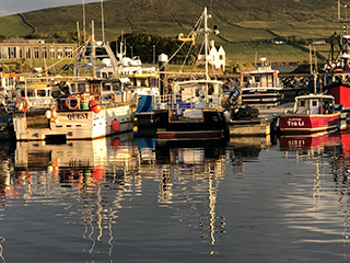 Dingle, Ireland
