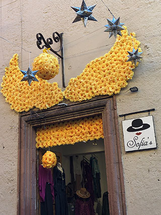 San Miguel de Allende, Mexico