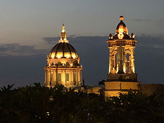 San Miguel de Allende, Mexico