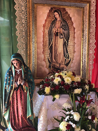 San Miguel de Allende, Mexico