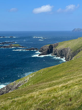 Dingle, Ireland