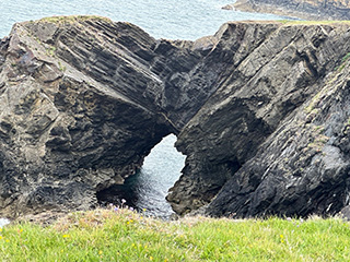 Pembrokeshire Coast, Wales