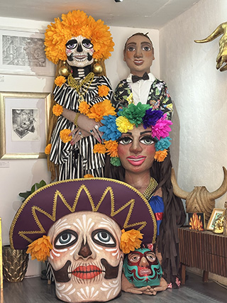 San Miguel de Allende, Mexico